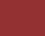 metallo outdoor rosso rubino